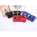 Pet dog shoes best for winter oem